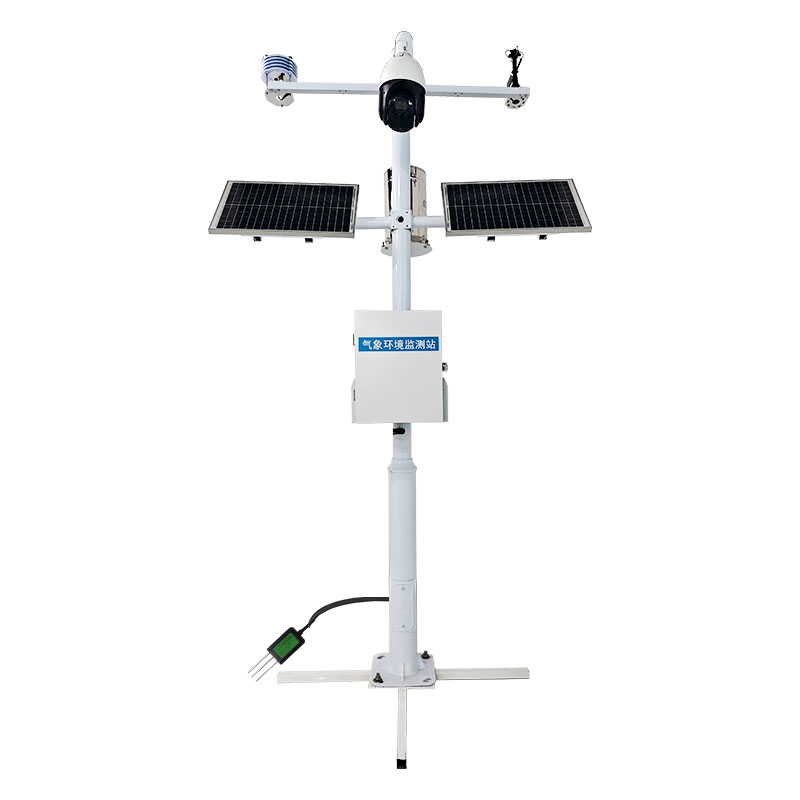 農(nóng)業(yè)小氣候觀(guān)測(cè)站